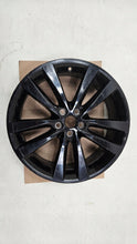 Laden Sie das Bild in den Galerie-Viewer, 1x Alufelge 19 Zoll 7.5&quot; 5x108 GX7M-1007-HA Jaguar Rim Wheel