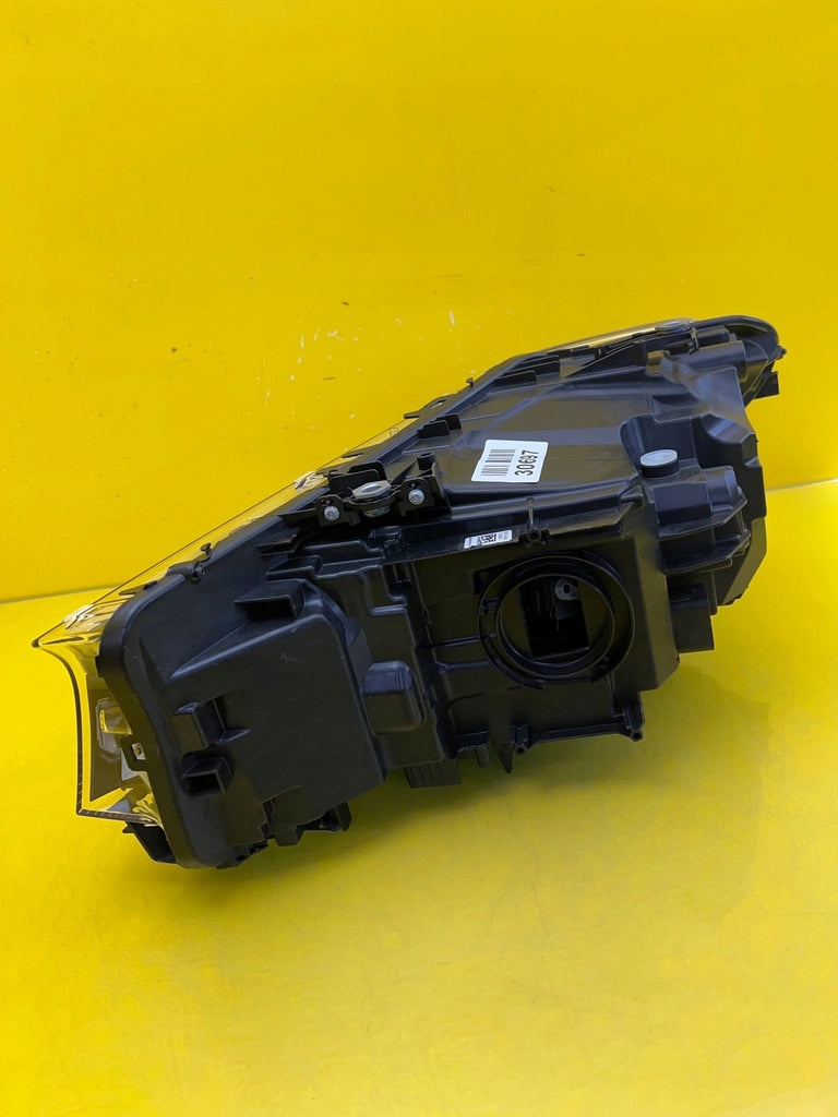 Frontscheinwerfer BMW 5 G30 8492836-01 LED Rechts Scheinwerfer Headlight SCH3624501703zh