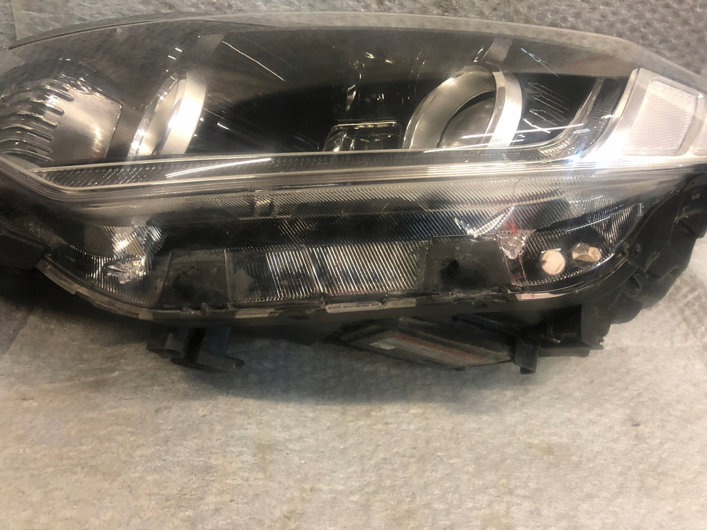 Frontscheinwerfer Kia Optima 92101D4070 Xenon Links Scheinwerfer Headlight