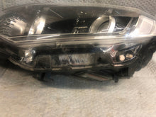 Load image into Gallery viewer, Frontscheinwerfer Kia Optima 92101D4070 Xenon Links Scheinwerfer Headlight