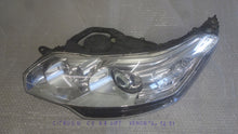 Laden Sie das Bild in den Galerie-Viewer, Frontscheinwerfer Citroën C5 III 9674399580 Xenon Links Scheinwerfer Headlight