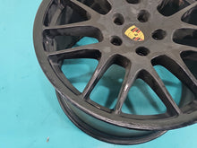 Load image into Gallery viewer, 1x Alufelge 20 Zoll 11.0" 5x130 68ET 97036219200 Porsche Panamera Rim Wheel FEL5715873698lj
