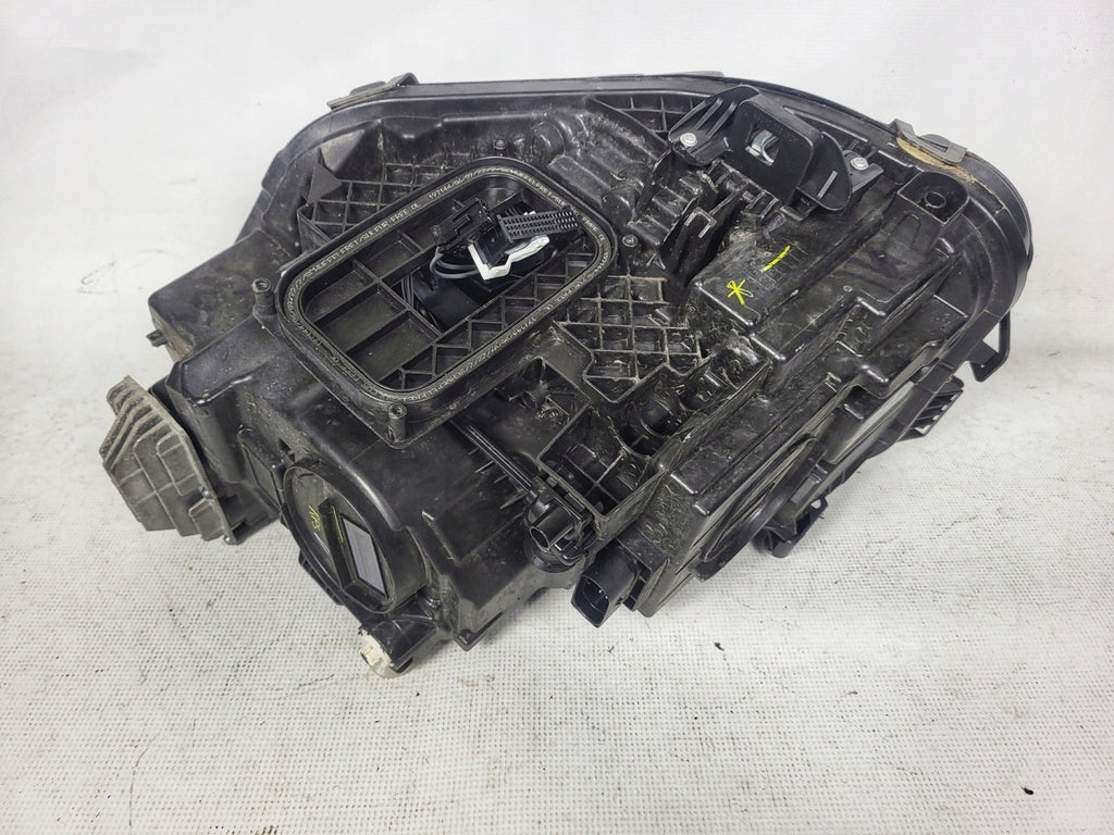 Frontscheinwerfer Mercedes-Benz W247 A2479062005 LED Rechts Headlight SCH3513058779sm