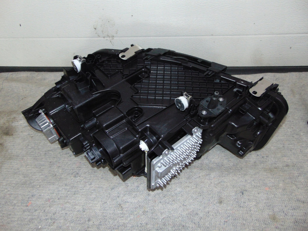 Frontscheinwerfer BMW G31 G30 5A388E4-03 Rechts Scheinwerfer Headlight SCH8253232013lu