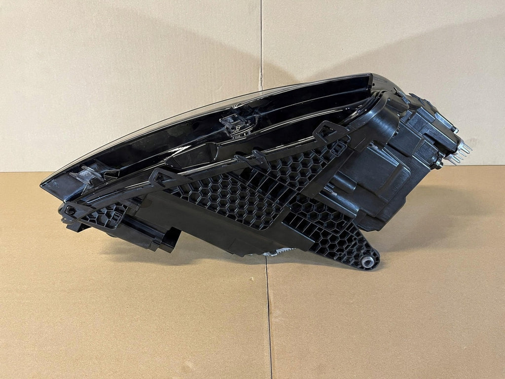 Frontscheinwerfer Skoda Superb III 3V1941015D LED Links Scheinwerfer Headlight