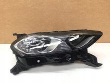 Laden Sie das Bild in den Galerie-Viewer, Frontscheinwerfer Citroën Ds3 9820840580 Rechts Scheinwerfer Headlight