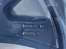 Laden Sie das Bild in den Galerie-Viewer, 1x Alufelge 20 Zoll 9.0&quot; 5x112 42ET 11A601025H VW Id.4 Rim Wheel