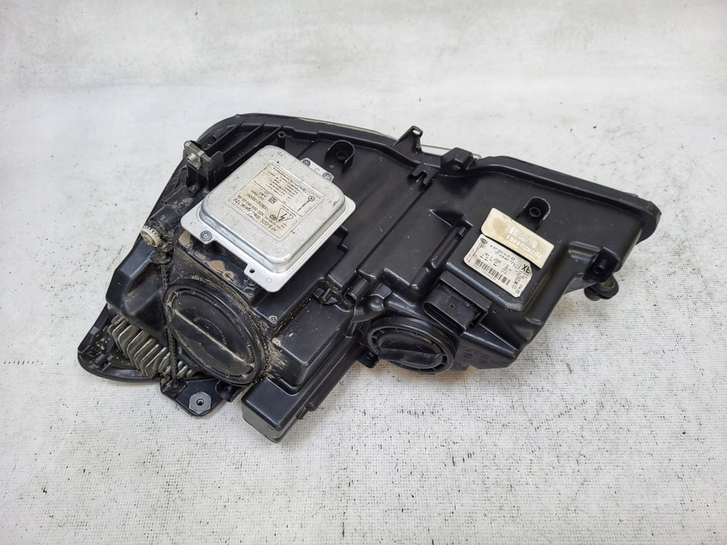 Frontscheinwerfer Mercedes-Benz Coupe A2078204461 A2078200259 Xenon Rechts SCH3612916534wj