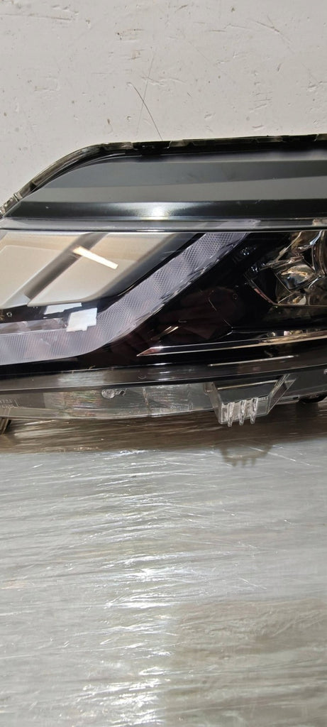 Frontscheinwerfer Mitsubishi L200 8301D381 LED Links Scheinwerfer Headlight SCH2302837380nl