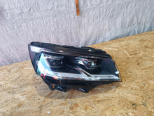 Load image into Gallery viewer, Frontscheinwerfer VW Multivan Caravelle 7L1941036D LED Rechts oder Links SCH2996888558dm