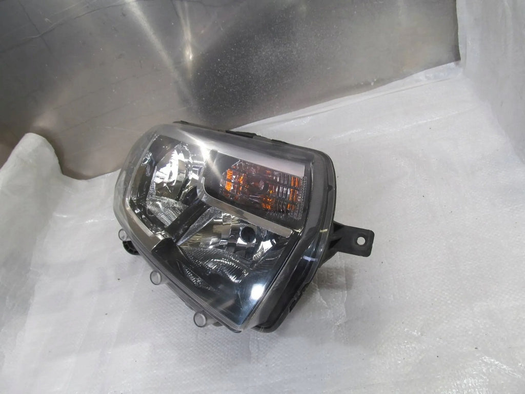 Frontscheinwerfer Dacia Sandero II Logan 260103529R 90114431 Rechts Headlight