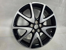 Laden Sie das Bild in den Galerie-Viewer, 1x Alufelge 17 Zoll 4x100 Toyota Yaris Rim Wheel FEL4619274266il
