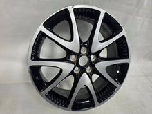 Laden Sie das Bild in den Galerie-Viewer, 1x Alufelge 17 Zoll 4x100 Toyota Yaris Rim Wheel FEL4619274266il