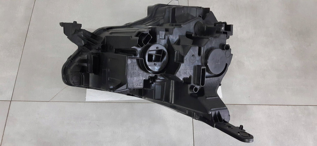 Frontscheinwerfer Citroën C4 III 9830649480 Full LED Links Headlight SCH8706236274kt