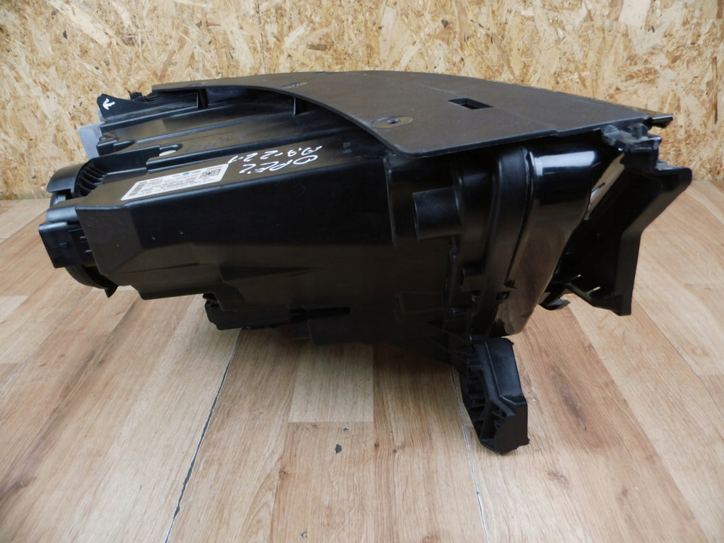 Frontscheinwerfer Opel Mokka 9847939680 LED Links Scheinwerfer Headlight SCH8875732695cd