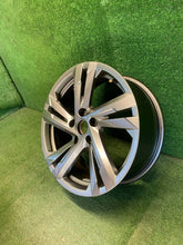 Load image into Gallery viewer, 1x Alufelge 17 Zoll 5x112 2GA601025AM VW T-Roc Rim Wheel FEL2682659963ez