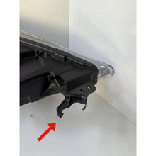 Laden Sie das Bild in den Galerie-Viewer, Frontscheinwerfer Ford Transit Custom PZ31-13E015-CB Full LED Links Headlight