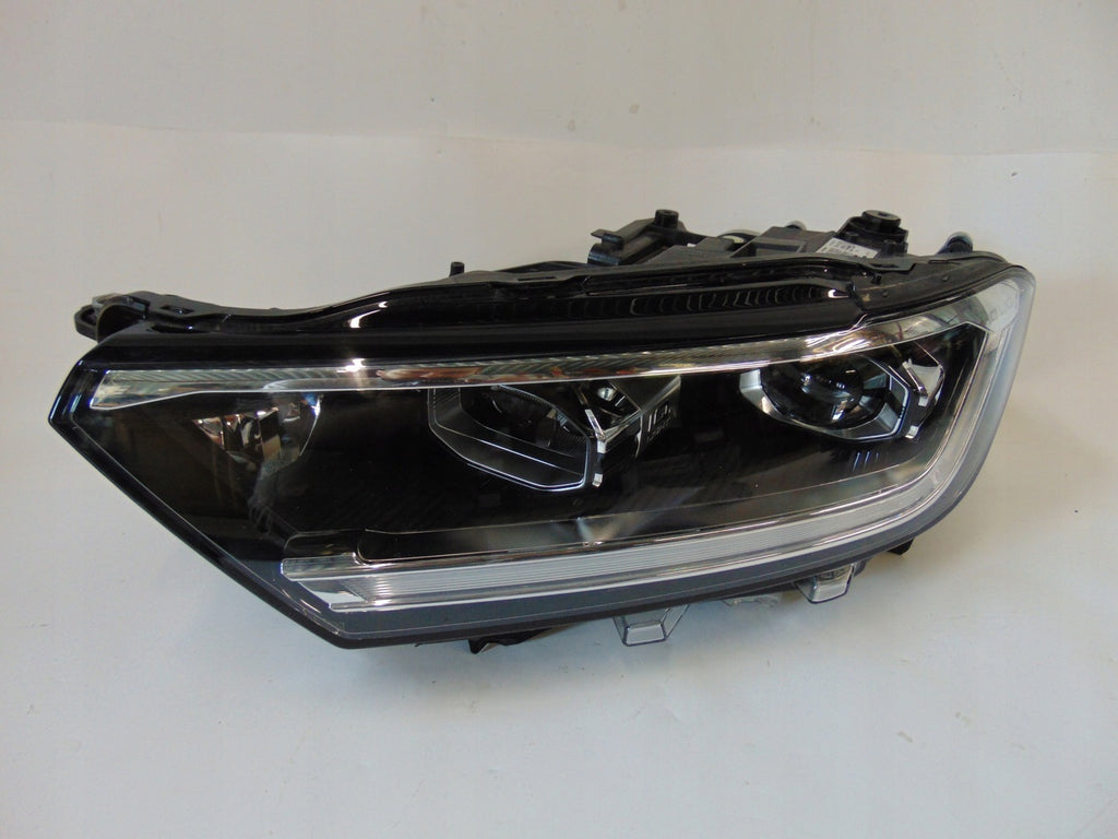 Frontscheinwerfer VW T-Roc 2GA941035AM LED Links Scheinwerfer Headlight