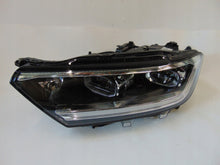 Load image into Gallery viewer, Frontscheinwerfer VW T-Roc 2GA941035AM LED Links Scheinwerfer Headlight