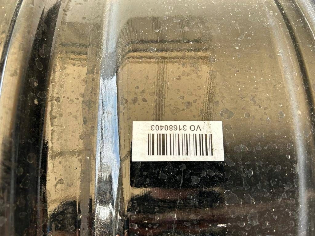 1x Alufelge 18 Zoll 50 5ET 31680403 Volvo Xc40 Rim Wheel FEL6867697325wm