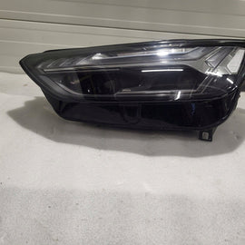 Frontscheinwerfer Audi Q5 80A94135E Links Scheinwerfer Headlight SCH6305402219yg