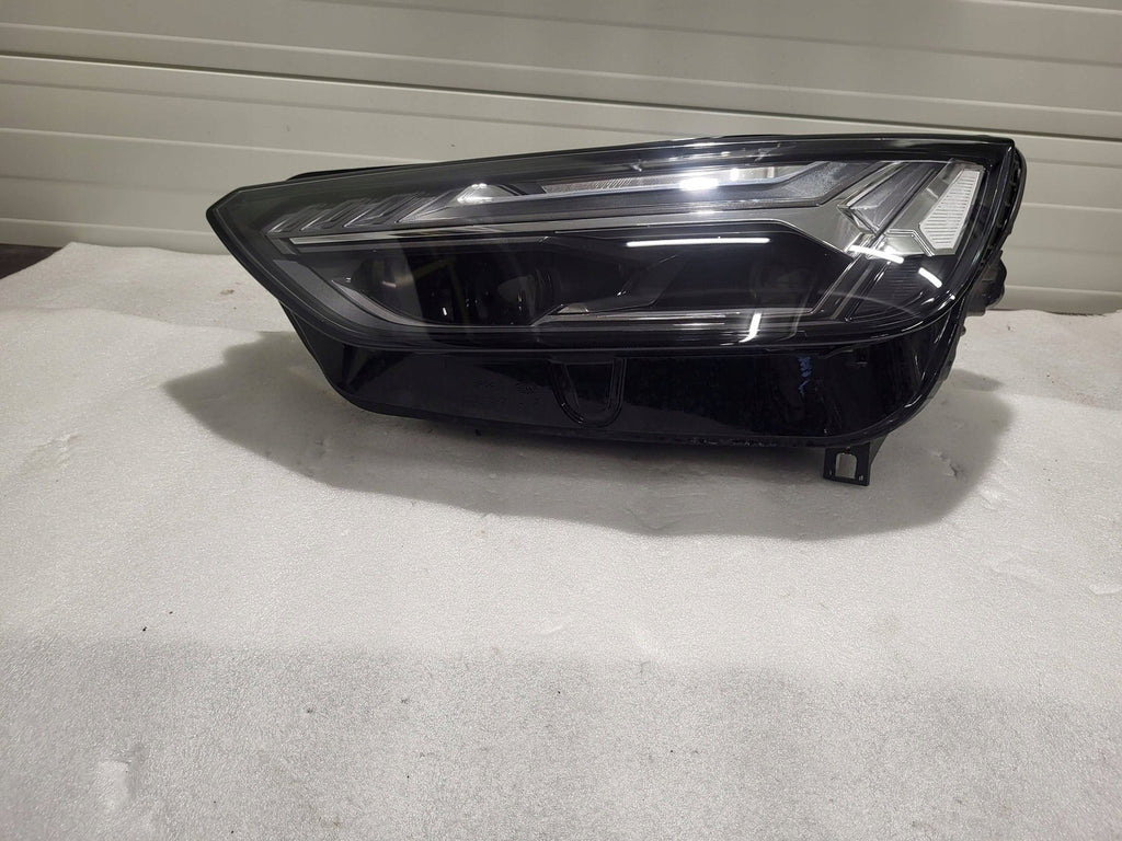 Frontscheinwerfer Audi Q5 80A94135E Links Scheinwerfer Headlight SCH6305402219yg