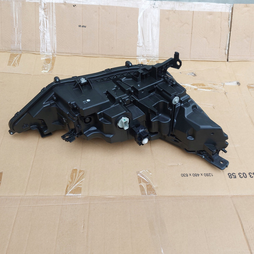 Frontscheinwerfer Honda Hr-V Full LED Links Scheinwerfer Headlight