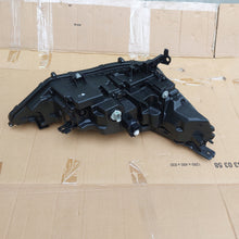 Laden Sie das Bild in den Galerie-Viewer, Frontscheinwerfer Honda Hr-V Full LED Links Scheinwerfer Headlight
