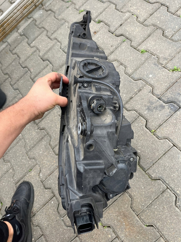 Frontscheinwerfer Audi A3 8Y0941011 Full LED Ein Stück (Rechts oder Links)