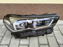 Load image into Gallery viewer, Frontscheinwerfer BMW 5 5A798D2-08 Rechts Scheinwerfer Headlight