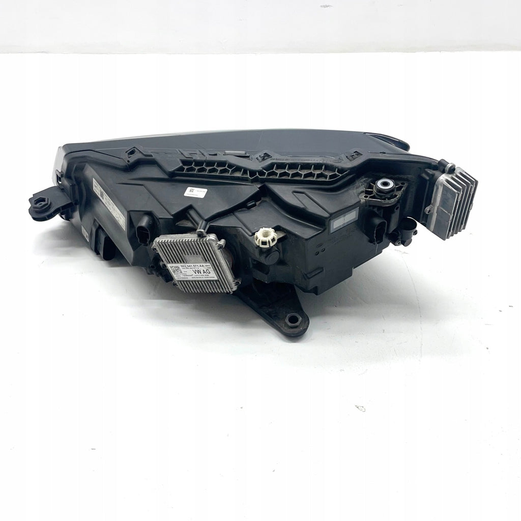 Frontscheinwerfer Skoda Superb III 3V1941016D Full LED Rechts Headlight