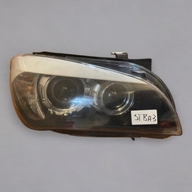 Frontscheinwerfer BMW E87 29900C8-06 Xenon Rechts Scheinwerfer Headlight