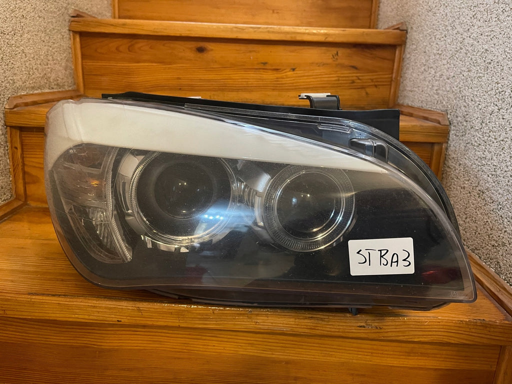 Frontscheinwerfer BMW E87 29900C8-06 Xenon Rechts Scheinwerfer Headlight SCH9290104512dj