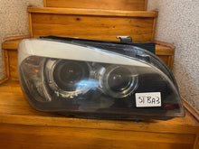 Laden Sie das Bild in den Galerie-Viewer, Frontscheinwerfer BMW E87 29900C8-06 Xenon Rechts Scheinwerfer Headlight SCH9290104512dj