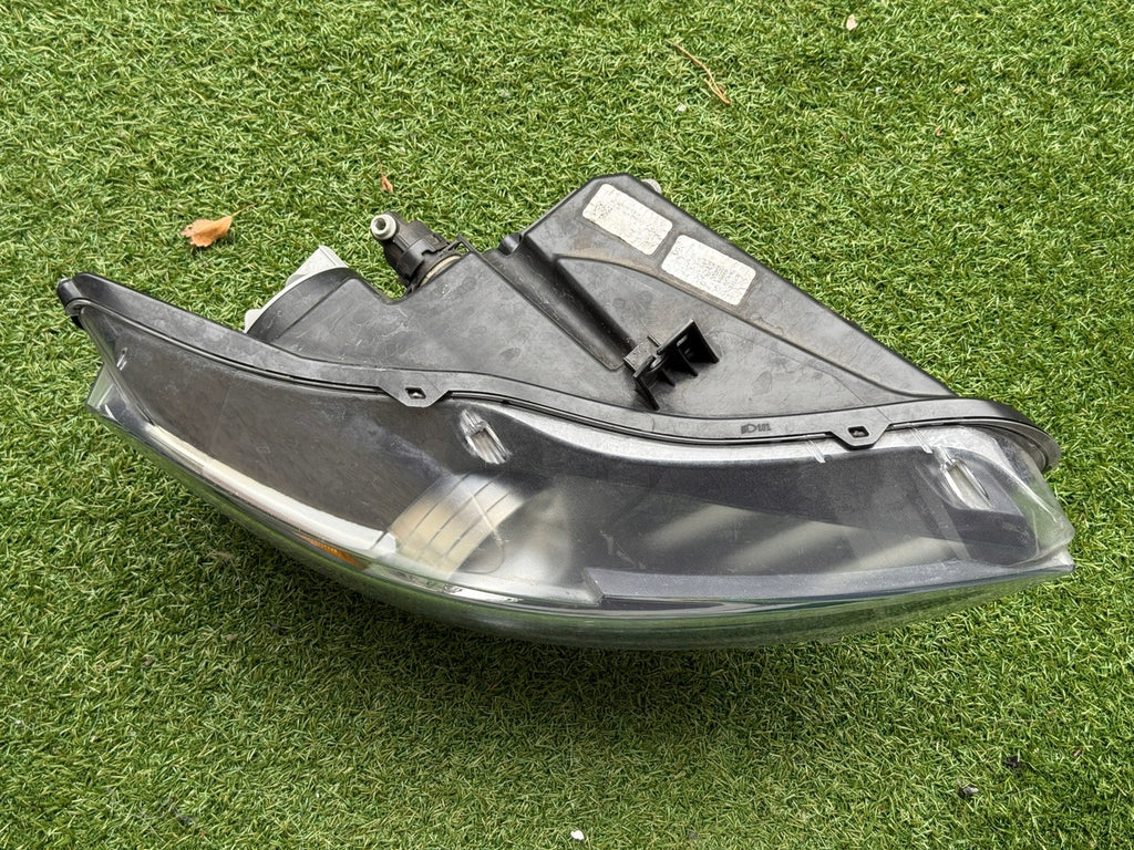 Frontscheinwerfer Ford FR3B-13005-C Rechts Scheinwerfer Headlight SCH9174882330cr