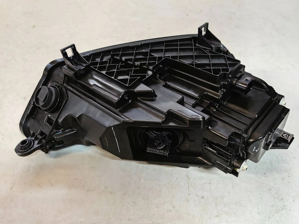 Frontscheinwerfer Audi Q5 80A941035E Links Scheinwerfer Headlight