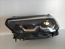 Laden Sie das Bild in den Galerie-Viewer, Frontscheinwerfer BMW X5 G05 G06 5A27981-03 LED Links Scheinwerfer Headlight SCH7873572567wn