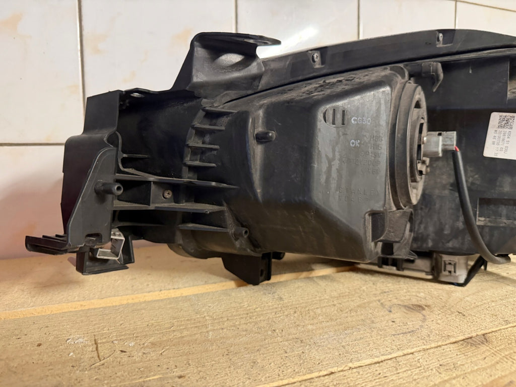 Frontscheinwerfer Mazda Cx5 Cx-5 150609 Rechts Scheinwerfer Headlight SCH6188072946rl