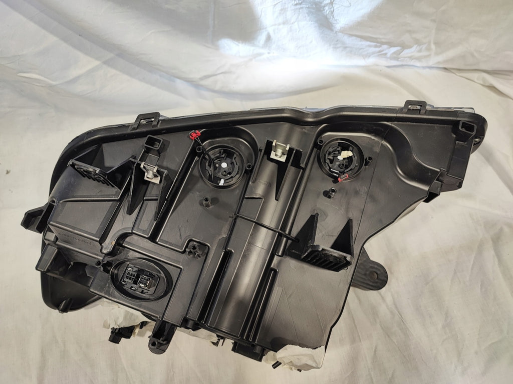 Frontscheinwerfer BMW X3 F25 7217294-AI12 Xenon Rechts Scheinwerfer Headlight SCH7603326594sc