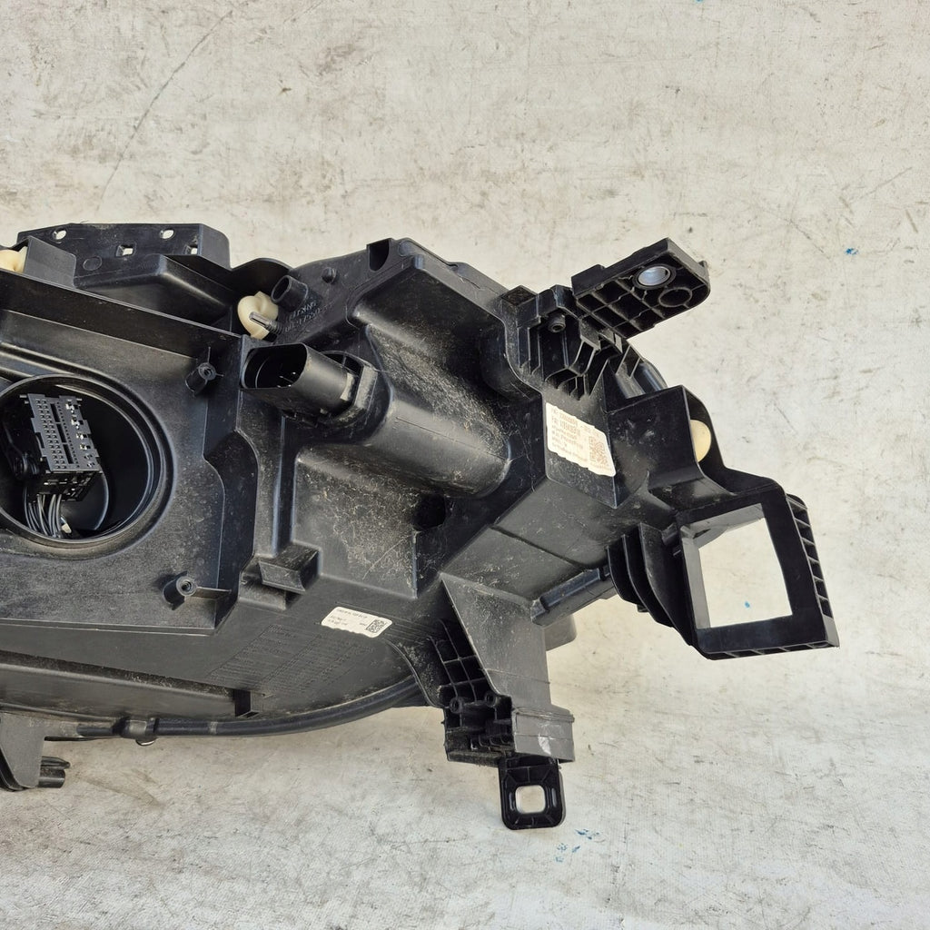 Frontscheinwerfer VW Id.4 11A941035M Full LED Links Scheinwerfer Headlight SCH8019428564nl