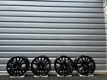 Laden Sie das Bild in den Galerie-Viewer, 4x Alufelge 19 Zoll 8.5" 5x112 45ET Audi A3 Rim Wheel FEL2625960367ap