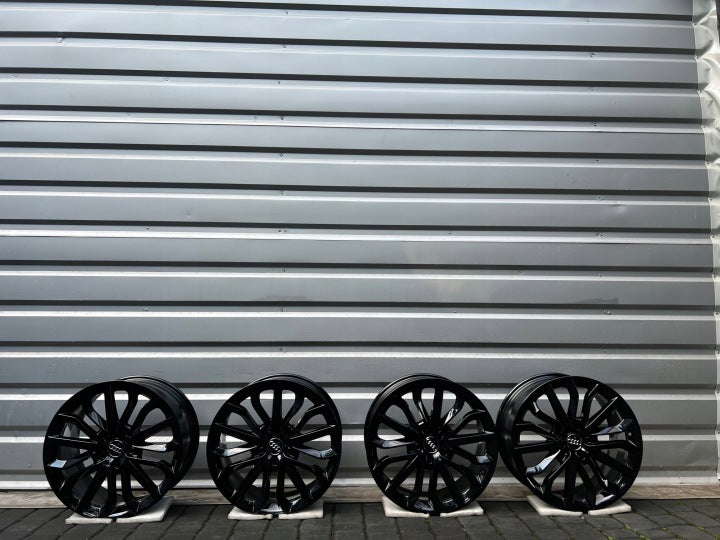 4x Alufelge 19 Zoll 8.5" 5x112 45ET Audi A3 Rim Wheel FEL2625960367ap