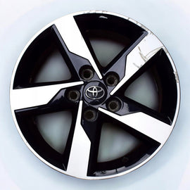 1x Alufelge 16 Zoll 6.5