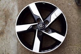 1x Alufelge 16 Zoll 6.5