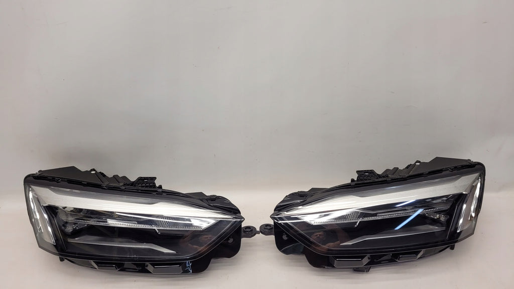 Frontscheinwerfer Audi A5 8W6941012 Ein Stück (Rechts oder Links) Headlight