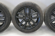 Laden Sie das Bild in den Galerie-Viewer, 4x Alufelge 17 Zoll 5x120 Mini Countryman R60 Rim Wheel FEL6252394632xo