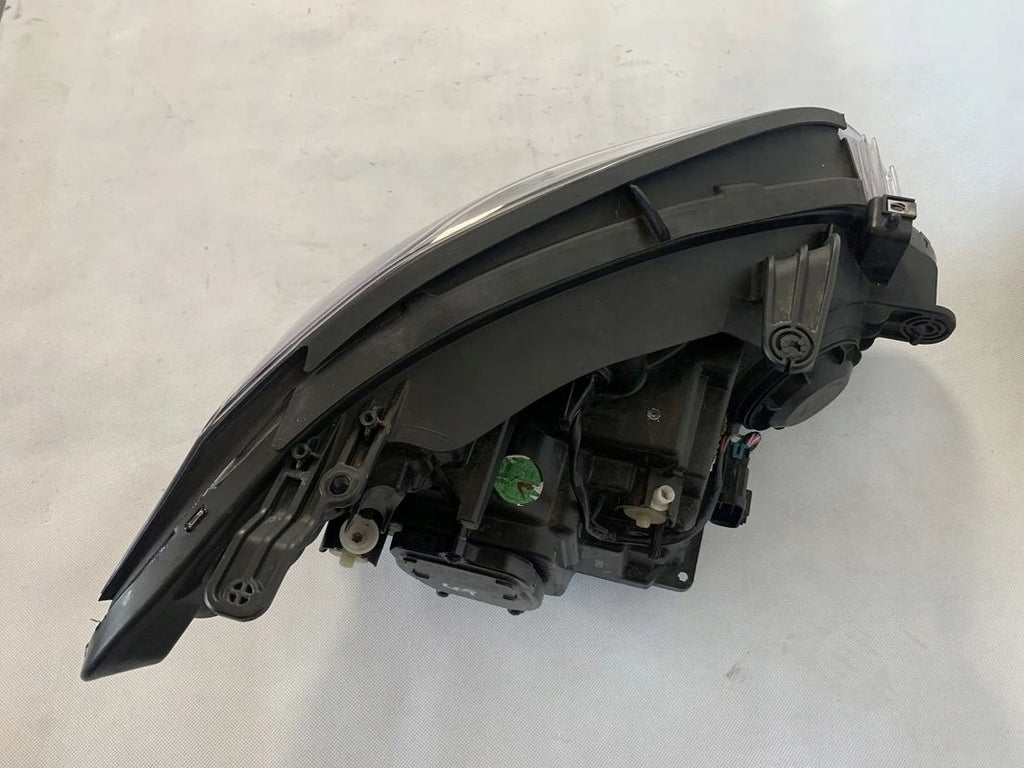 Frontscheinwerfer Opel Mokka Xenon Links Scheinwerfer Headlight SCH9831007187al