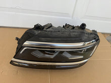Laden Sie das Bild in den Galerie-Viewer, Frontscheinwerfer VW Tiguan 5NB941081 LED Links Scheinwerfer Headlight SCH6731833308hi