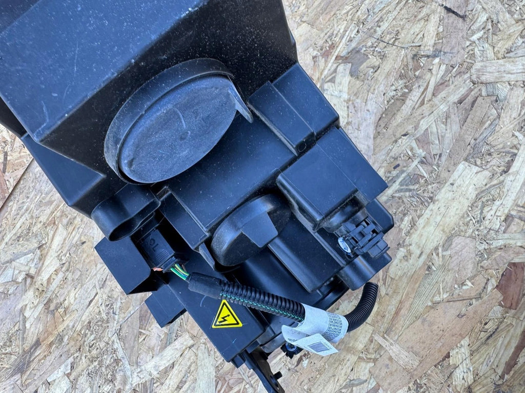 Frontscheinwerfer Citroën I 9821750380 LED Links Scheinwerfer Headlight