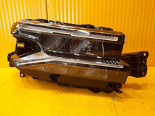 Laden Sie das Bild in den Galerie-Viewer, Frontscheinwerfer Citroën C5 Aircross 9845355980 Rechts Scheinwerfer Headlight